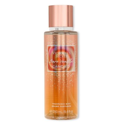 Victoria’s Secret Candied Kehasprei (250ml) - Image 6