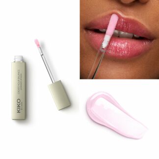 Huuleläige pH-reagendiga KIKO Milano pH-reagent Lip Gloss