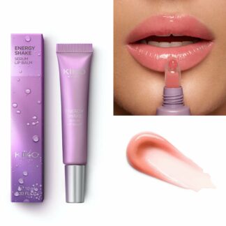 Seerum huulepalsam KIKO Milano Energy Shake Serum Lip Balm (02)
