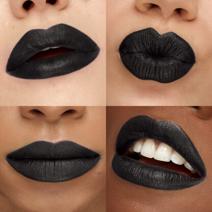 Kreemjas matt huulepulk KIKO Milano Velvet Passion Creamy Matte Lipstick 325 - Image 4