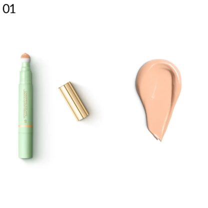 Peitekreem KIKO Milano Charming Escape Luminous Cushion Concealer - Image 3