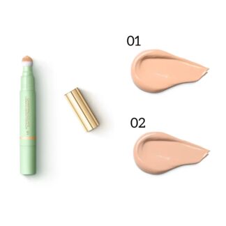 Peitekreem KIKO Milano Charming Escape Luminous Cushion Concealer