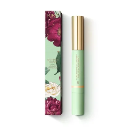Peitekreem KIKO Milano Charming Escape Luminous Cushion Concealer - Image 5