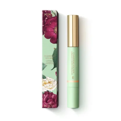 Peitekreem KIKO Milano Charming Escape Luminous Cushion Concealer - Image 6