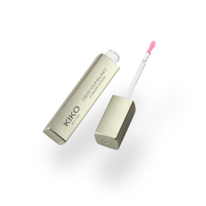 Huuleläige pH-reagendiga KIKO Milano pH-reagent Lip Gloss - Image 5