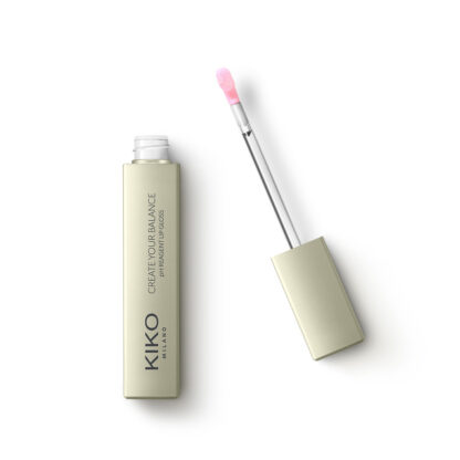 Huuleläige pH-reagendiga KIKO Milano pH-reagent Lip Gloss - Image 7