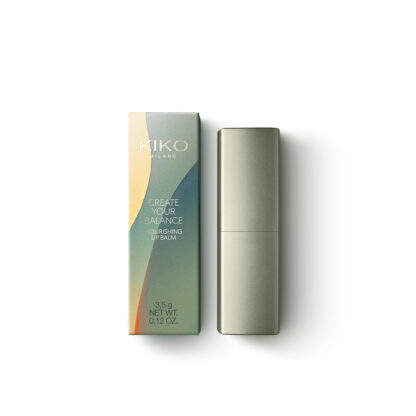 Huulepalsam KIKO Milano Create Your Balance Nourishing Lip Balm - Image 2