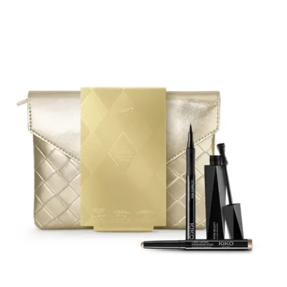 Silmade kinkekomplekt KIKO Milano Holiday Première Gorgeous Eyes Gift Set - Image 7