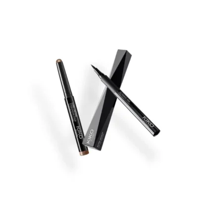 Silmade kinkekomplekt KIKO Milano Holiday Première Gorgeous Eyes Gift Set - Image 9