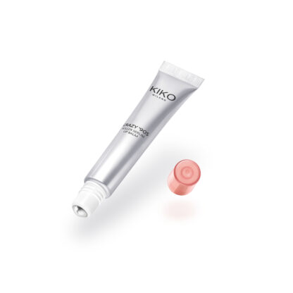 Rull-seerum huulepalsam KIKO Milano Crazy '90s Roller Serum Lip Balm - Image 4