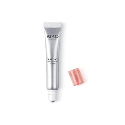 Rull-seerum huulepalsam KIKO Milano Crazy '90s Roller Serum Lip Balm - Image 6