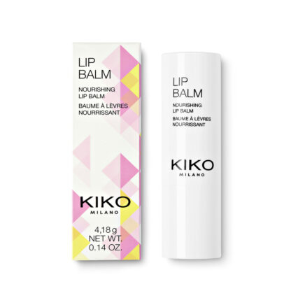 Huulepalsam KIKO Milano Lip Balm