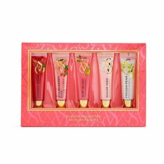 Victoria's Secret huuleläigete komplekt (5tk)