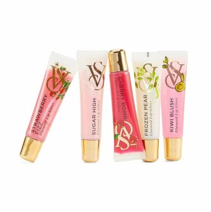 Victoria's Secret huuleläigete komplekt (5tk) - Image 2