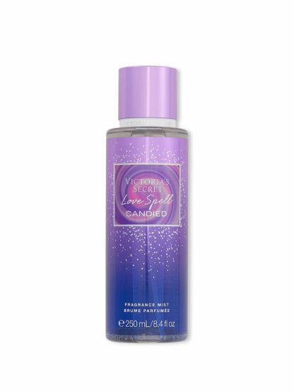 Victoria’s Secret Candied Kehasprei (250ml) - Image 7