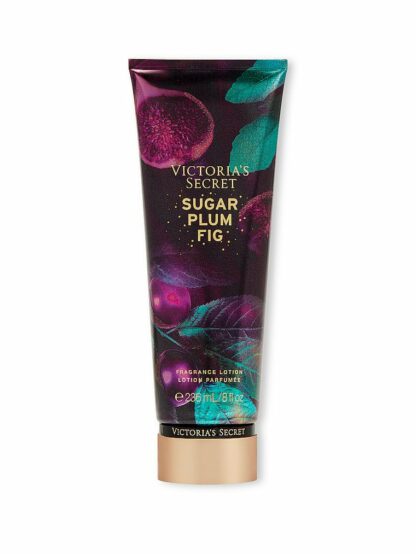 Victoria’s Secret Sugar Plum Fig Komplekt (Kehasprei + Kehalosjoon) - Image 4