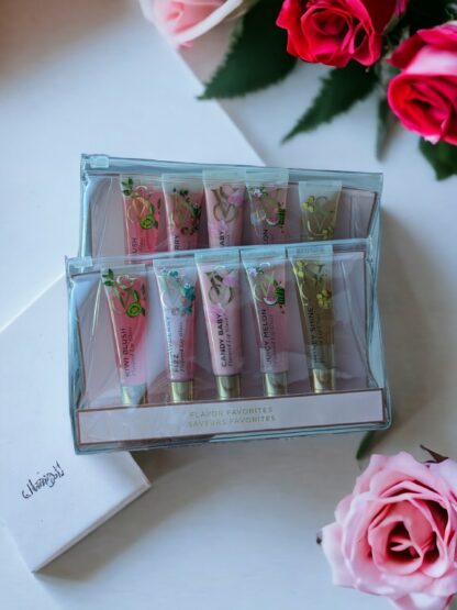 Victoria's Secret huuleläigete komplekt (5tk) - Image 10