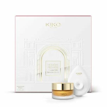 KIKO Milano nahahoolduskomplekt (näomask ja puhastusvahend) - Image 5