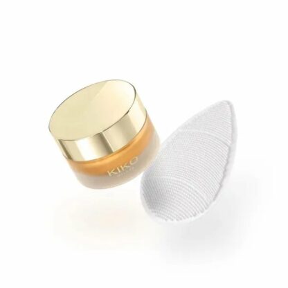 KIKO Milano nahahoolduskomplekt (näomask ja puhastusvahend) - Image 4