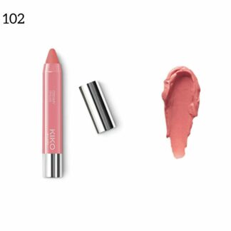KIKO Milano Creamy Lipgloss (102)