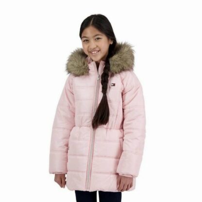 Naiste Tommy Hilfiger soe jope XS-S - Image 4