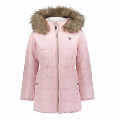 Naiste Tommy Hilfiger soe jope XS-S
