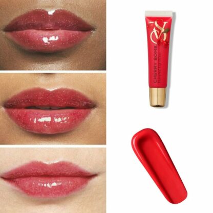Victoria's Secret huuleläige maitsega (1tk) - Image 5