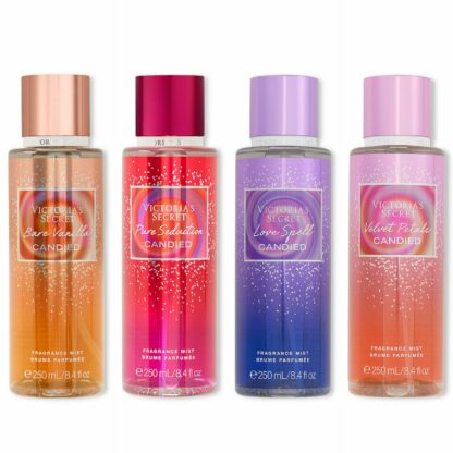 Victoria’s Secret Candied Kehasprei (250ml) - Image 10