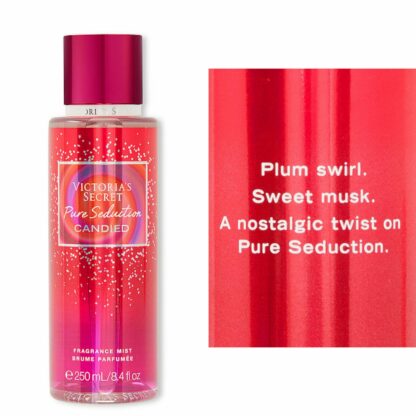 Victoria’s Secret Candied Kehasprei (250ml) - Image 4