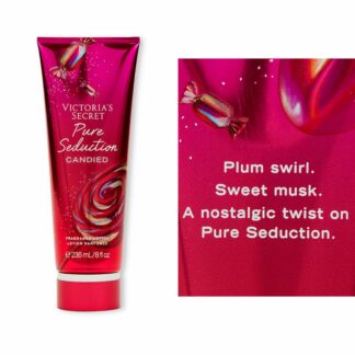 Victoria’s Secret Candied Fragrance Lotion (236ml)