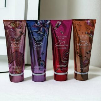 Victoria’s Secret Candied Fragrance Lotion (236ml)