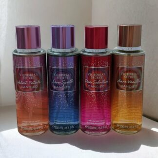 Victoria’s Secret Candied Kehasprei (250ml)