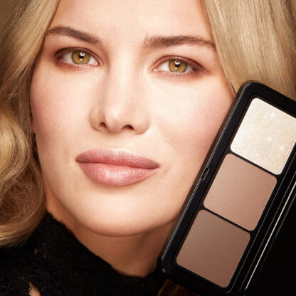 Kontuurpalett KIKO Milano Contour Obsession Palette - Image 6