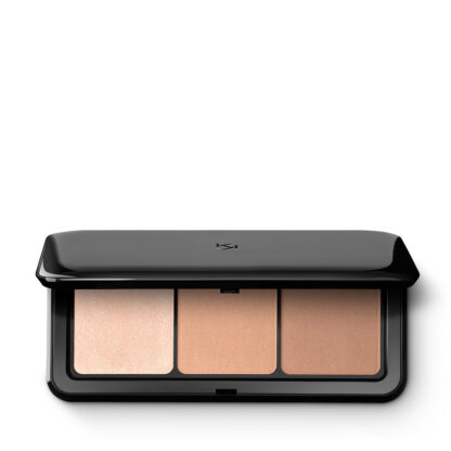 Kontuurpalett KIKO Milano Contour Obsession Palette - Image 8
