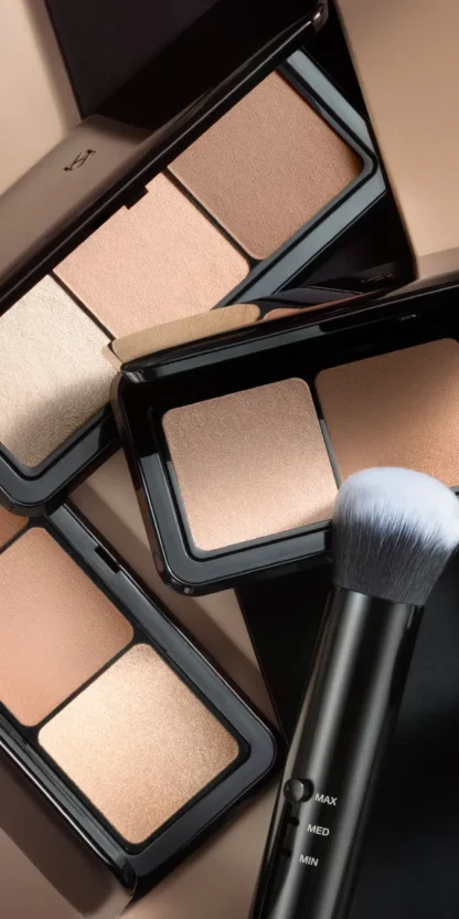 Kontuurpalett KIKO Milano Contour Obsession Palette - Image 15
