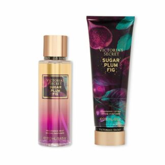 Victoria’s Secret Sugar Plum Fig Komplekt (Kehasprei + Kehalosjoon)