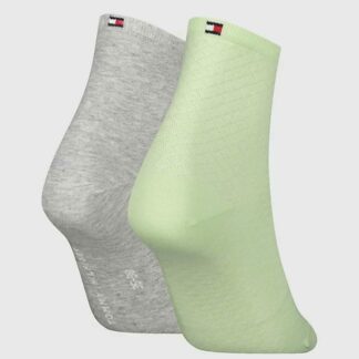 Tommy Hilfiger lühikesed sokid. Pakis 2 paari