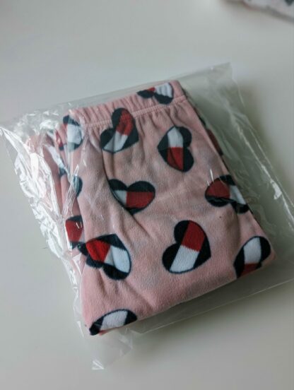 Laste Tommy Hilfiger komplekt püksid + kampsun - Image 3