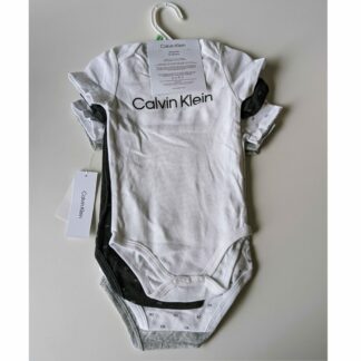 Bodid Calvin Klein (1-4tk)