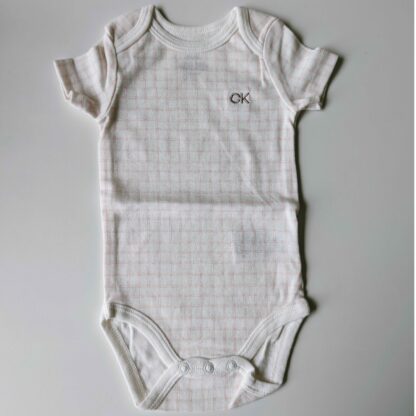 Bodid Calvin Klein (1-4tk) - Image 4