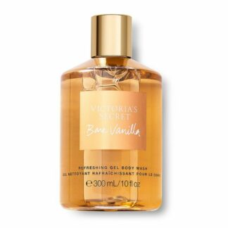Victoria's Secret Bare Vanilla parfümeeritud dušigeel (300 ml)