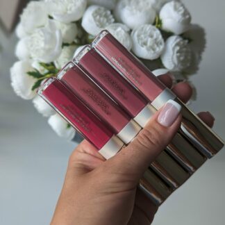 Veekindel matt huulepulk KIKO Milano Dolce Diva Long Lasting Lip Colour