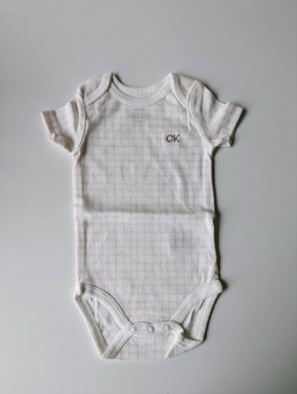 Bodid Calvin Klein (1-4tk) - Image 2