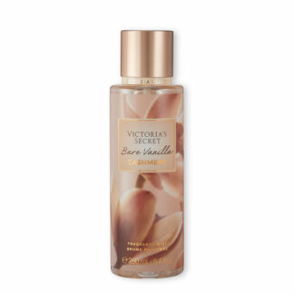 Victoria’s Secret Bare Vanilla Cashmere Kehasprei (250ml)