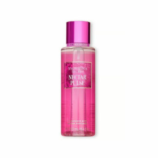 Victoria’s Secret Limited Edition Fuchsia Fantasy Nectar Pulse Kehasprei (250ml)