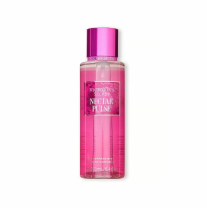 Victoria’s Secret Limited Edition Fuchsia Fantasy Nectar Pulse Kehasprei (250ml)