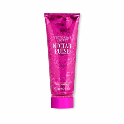 Victoria’s Secret Limited Edition Fuchsia Fantasy Nectar Pulse Kehalosjoon (236ml)