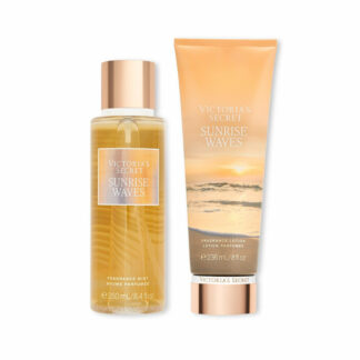 Victoria’s Secret Sunrise Waves Komplekt (Kehasprei + Kehalosjoon)