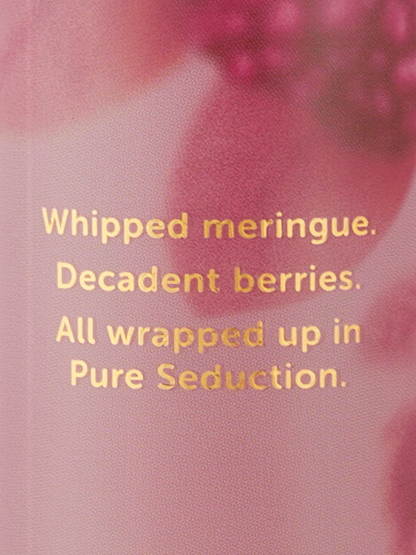 Victoria’s Secret Pure Seduction Cashmere Kehasprei (250ml) - Image 2
