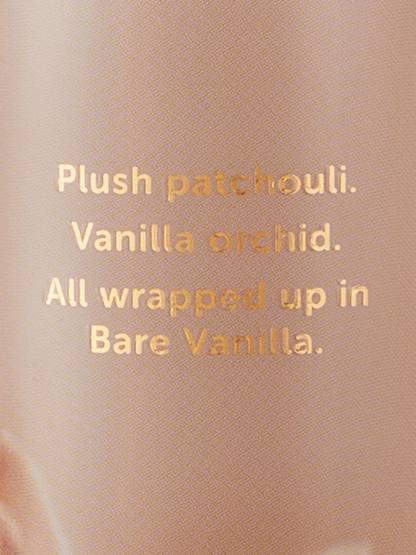 Victoria’s Secret Bare Vanilla Cashmere Kehasprei (250ml) - Image 2